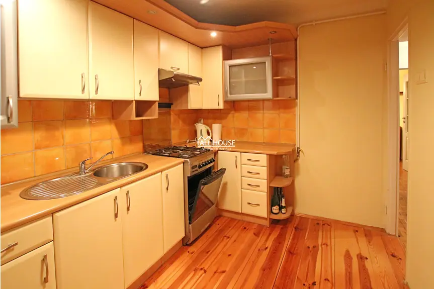 Radom, Śródmieście, Mieczysława Niedziałkowskiego, 3 POKOJE DO WEJŚCIA, CENTRUM, UL.NIEDZIAŁKOWSKIEGO