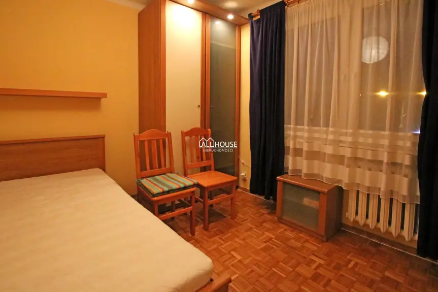 Radom, Śródmieście, Mieczysława Niedziałkowskiego, 3 POKOJE DO WEJŚCIA, CENTRUM, UL.NIEDZIAŁKOWSKIEGO