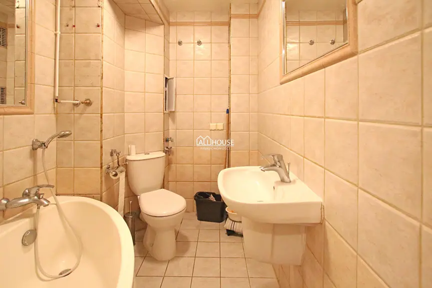 Radom, Śródmieście, Mieczysława Niedziałkowskiego, 3 POKOJE DO WEJŚCIA, CENTRUM, UL.NIEDZIAŁKOWSKIEGO