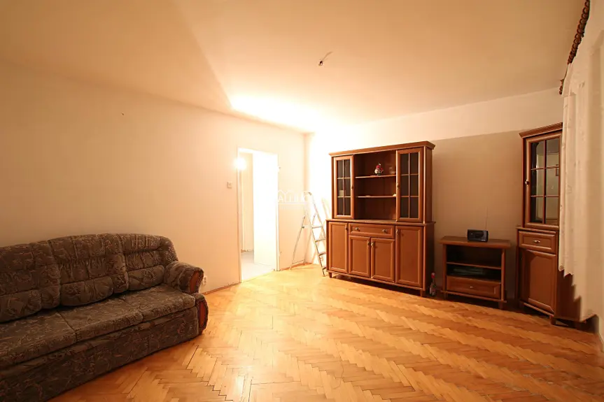 Radom, Południe, Konarska, 2 POKOJE, 52m2, UL. KONARSKA, OS. POŁUDNIE