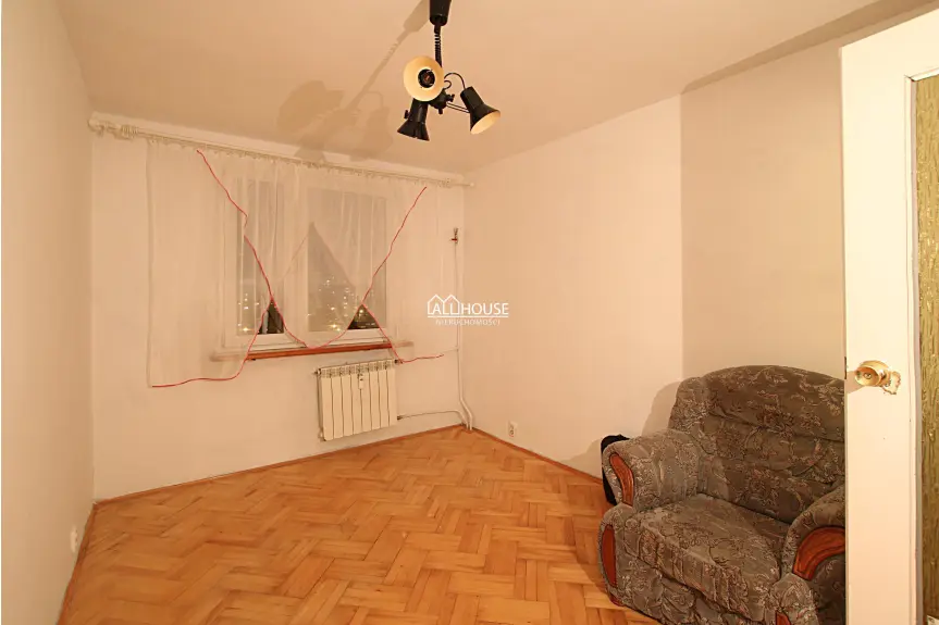 Radom, Południe, Konarska, 2 POKOJE, 52m2, UL. KONARSKA, OS. POŁUDNIE