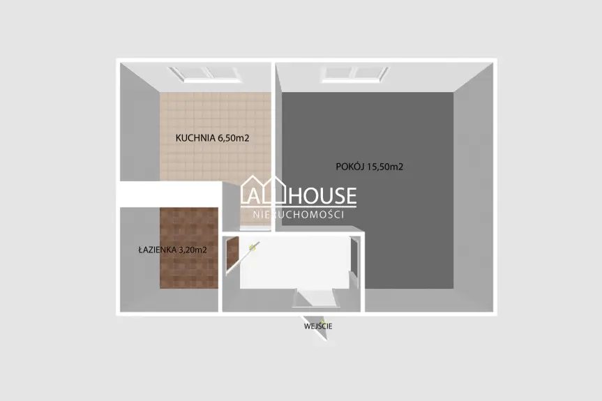 Radom, Borki, Kosowska, 1 pokój, ul. Kosowska, os. Borki