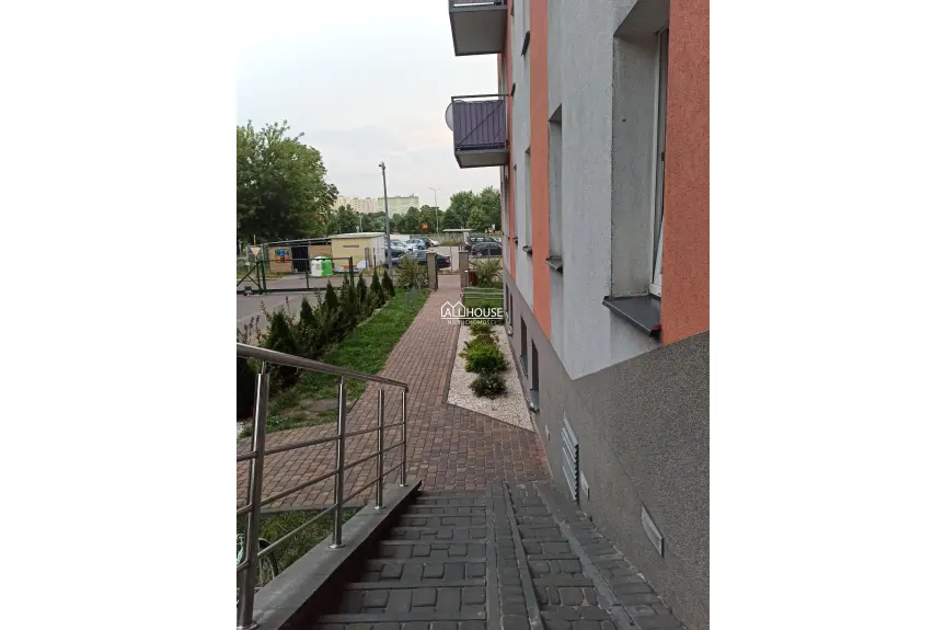 Radom, Ustronie, Staroopatowska, 2 POKOJE Z CAŁYM WYPOSAŻENIEM + MIEJSCE POSTOJOWE