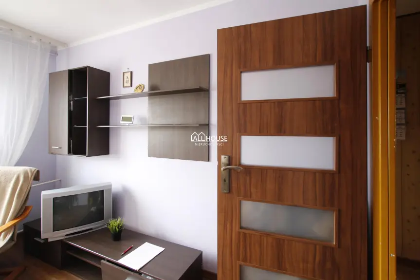 Radom, Michałów, Piastowska, 2 POKOJE, UL. PIASTOWSKA, MICHAŁÓW