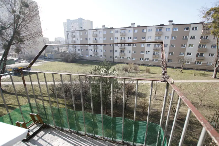 Radom, XV-lecia, Bolesława Chrobrego, 2 POKOJE, UL. CHROBREGO, OS. XV-LECIA