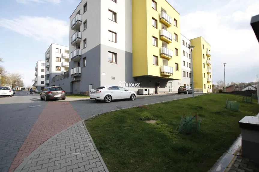 Radom, Południe, Warsztatowa, 2 POKOJE DO WEJŚCIA, NOWE BUDOWNICTWO,OS.POŁUDNIE