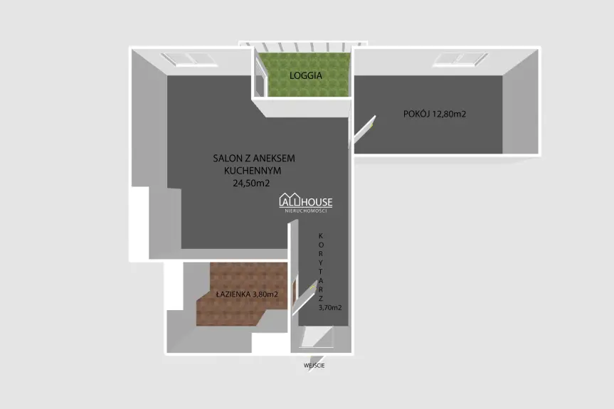 Radom, Południe, Warsztatowa, 2 POKOJE DO WEJŚCIA, NOWE BUDOWNICTWO,OS.POŁUDNIE