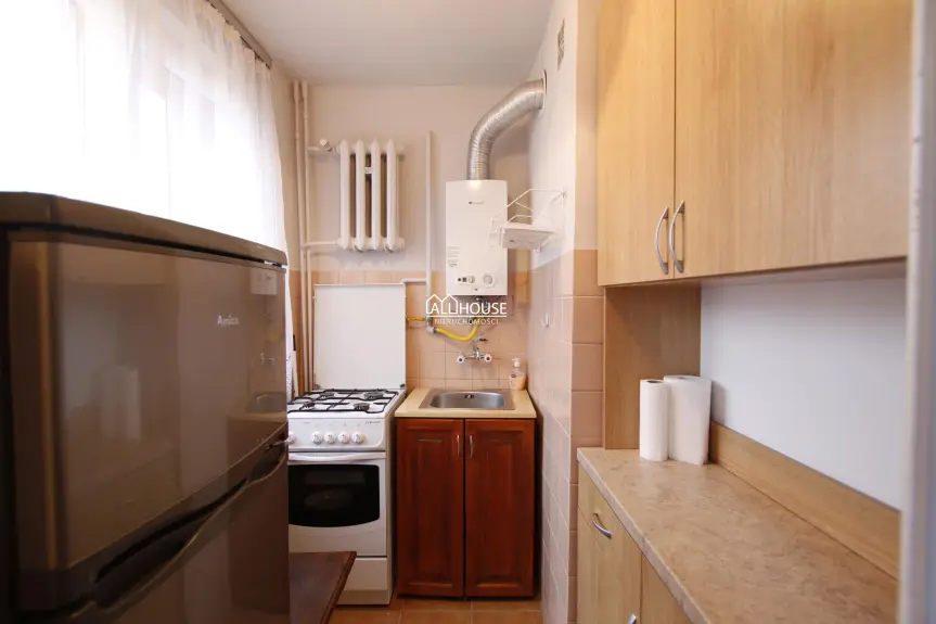 Radom, Nad Potokiem, Olsztyńska, 2 POKOJE, UL. OLSZTYŃSKA, OS. NAD POTOKIEM