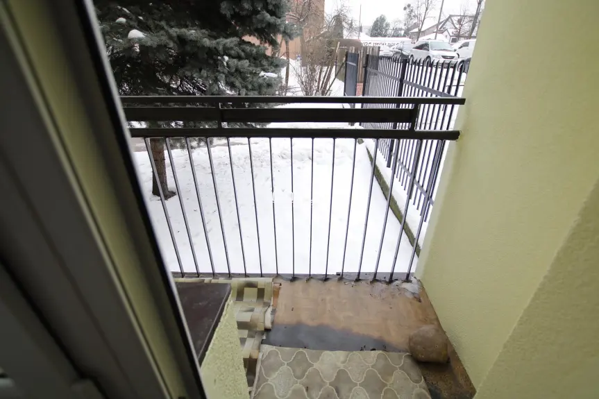 Radom, Planty, 3 POKOJE, UL. PLANTY, OS. PLANTY