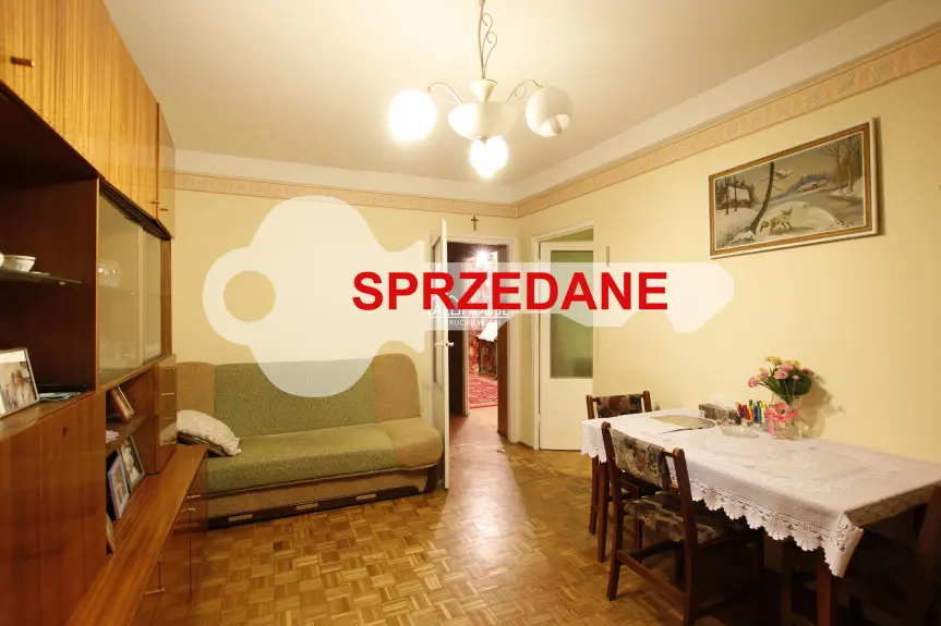 mazowieckie, Radom, Nad Potokiem, Grzybowska, 3 POKOJE, PIERWSZE PIĘTRO, UL. GRZYBOWSKA