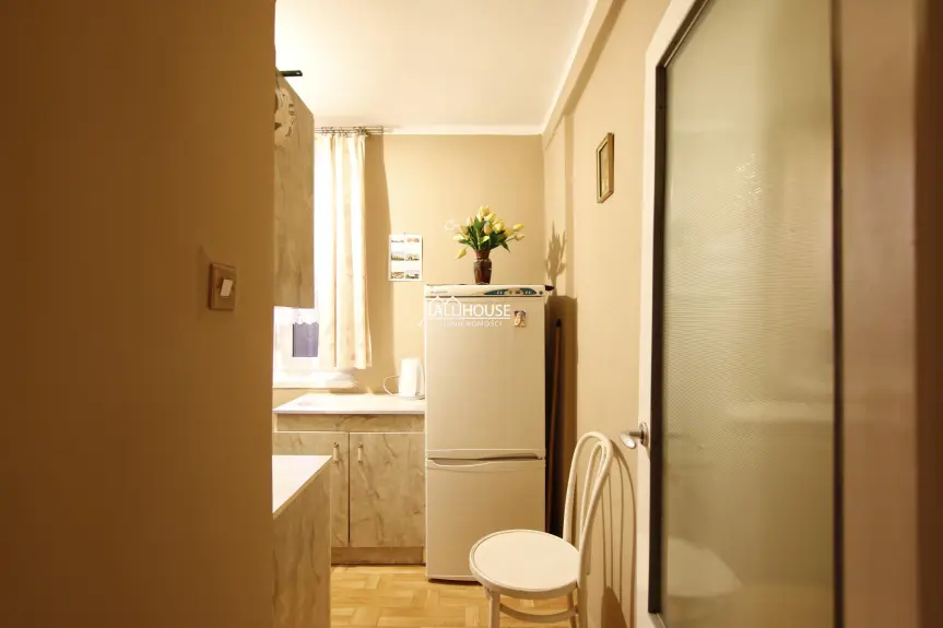 Radom, Nad Potokiem, Grzybowska, 3 POKOJE, PIERWSZE PIĘTRO, UL. GRZYBOWSKA