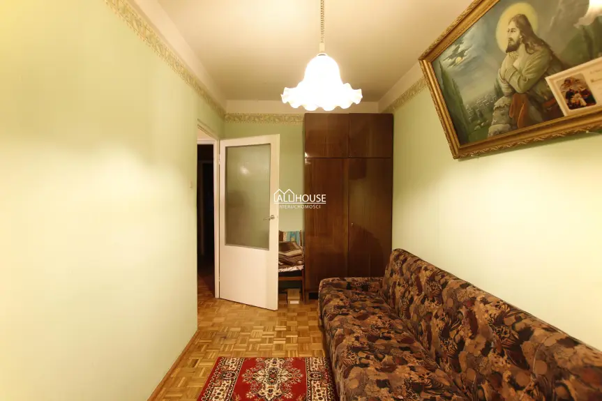 Radom, Nad Potokiem, Grzybowska, 3 POKOJE, PIERWSZE PIĘTRO, UL. GRZYBOWSKA