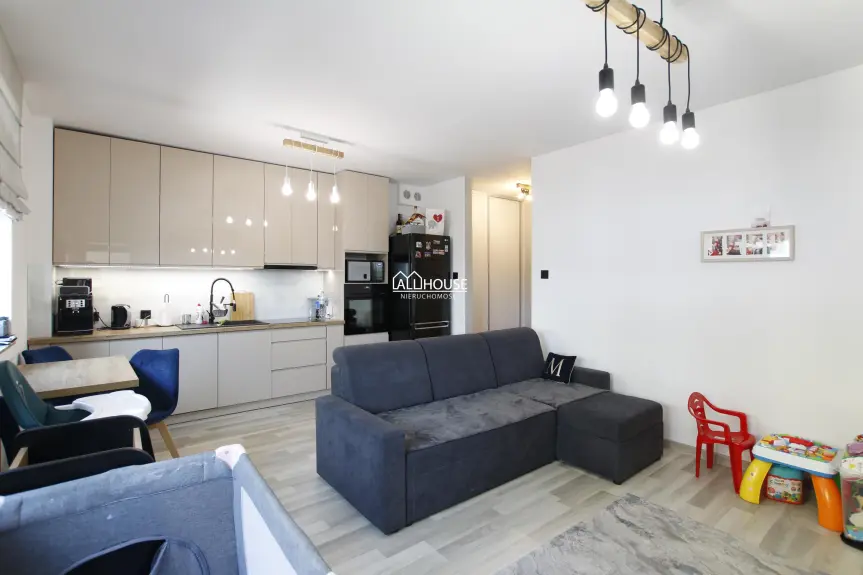 Radom, Południe, Warsztatowa, PIĘKNA KAWALERKA NA POŁUDNIU, NOWE BUDOWNICTWO