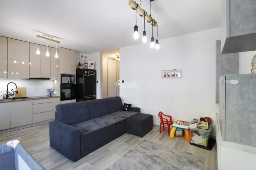 Radom, Południe, Warsztatowa, PIĘKNA KAWALERKA NA POŁUDNIU, NOWE BUDOWNICTWO