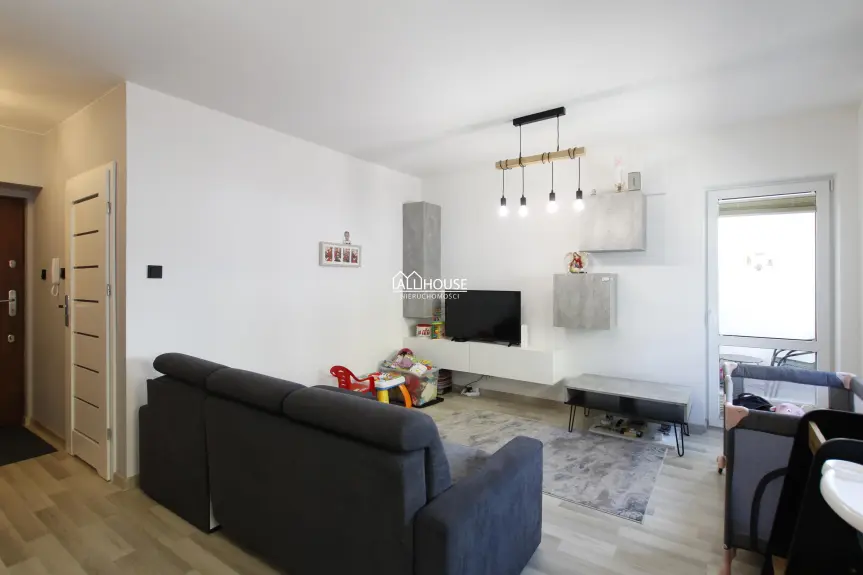 Radom, Południe, Warsztatowa, PIĘKNA KAWALERKA NA POŁUDNIU, NOWE BUDOWNICTWO