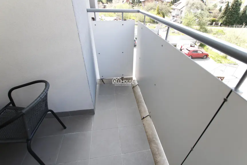 Radom, Południe, Warsztatowa, PIĘKNA KAWALERKA NA POŁUDNIU, NOWE BUDOWNICTWO