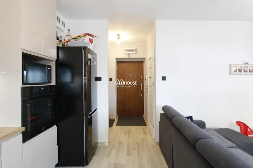 Radom, Południe, Warsztatowa, PIĘKNA KAWALERKA NA POŁUDNIU, NOWE BUDOWNICTWO