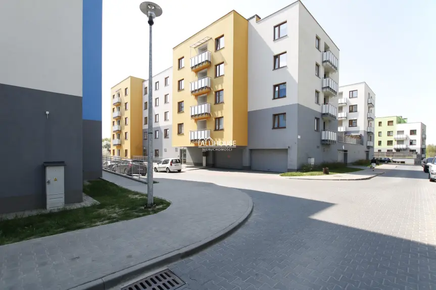 Radom, Południe, Warsztatowa, 3 POKOJE, NOWE BUDOWNICTWO, OS.POŁUDNIE