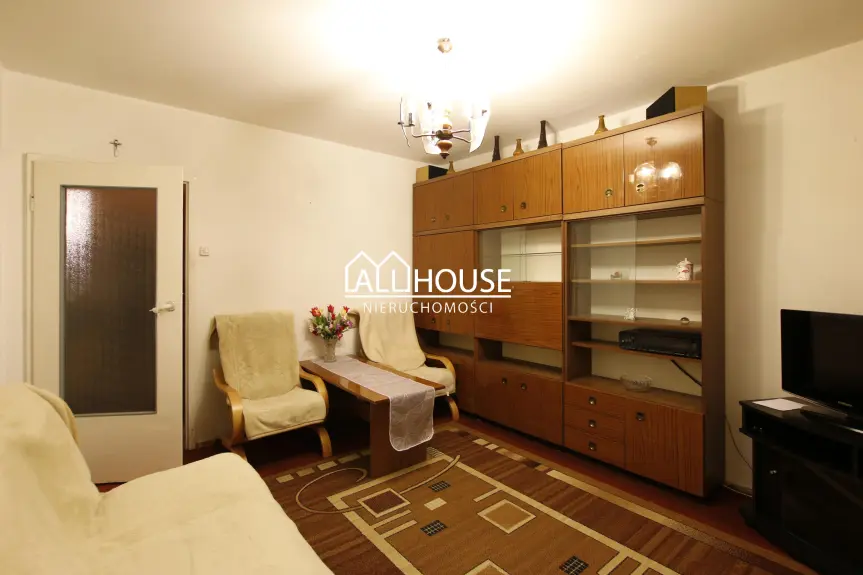 Radom, Ustronie, Osiedlowa, 3 pokoje, os. Ustronie, Piętro: 2/4