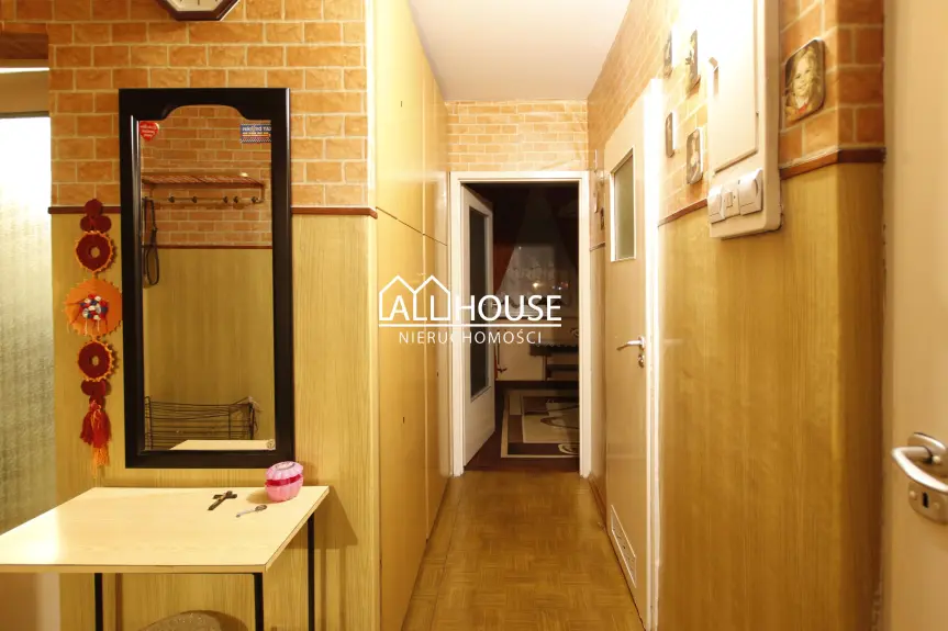 Radom, Ustronie, Osiedlowa, 3 pokoje, os. Ustronie, Piętro: 2/4