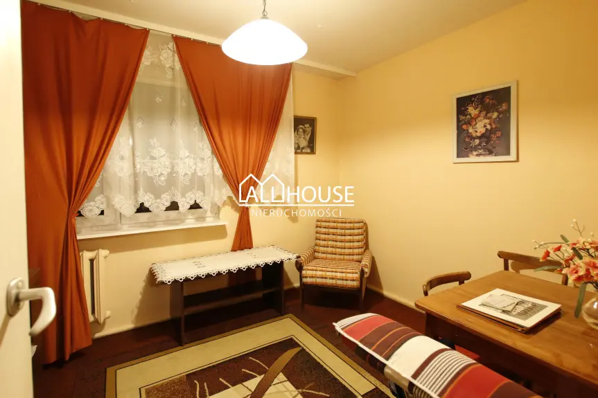 Radom, Ustronie, Osiedlowa, 3 pokoje, os. Ustronie, Piętro: 2/4