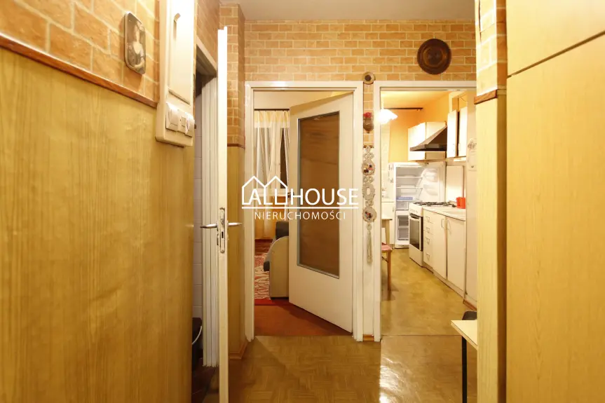 Radom, Ustronie, Osiedlowa, 3 pokoje, os. Ustronie, Piętro: 2/4