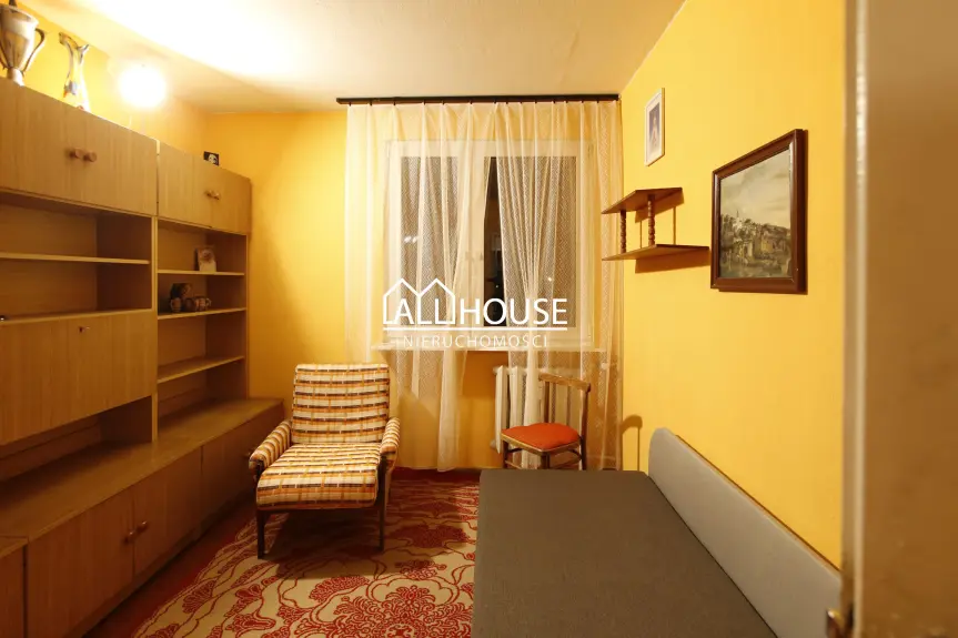 Radom, Ustronie, Osiedlowa, 3 pokoje, os. Ustronie, Piętro: 2/4