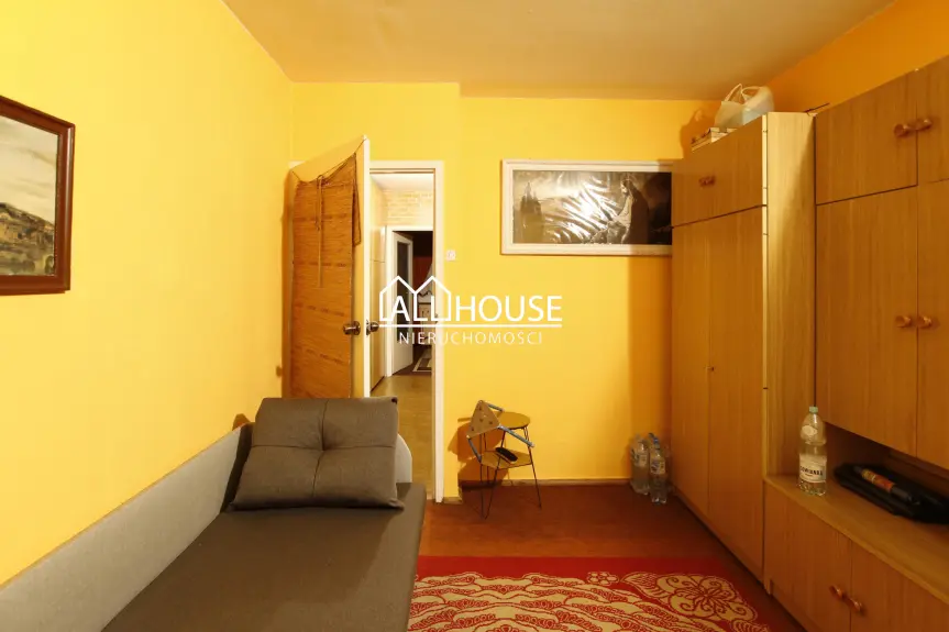 Radom, Ustronie, Osiedlowa, 3 pokoje, os. Ustronie, Piętro: 2/4