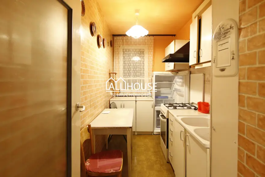 Radom, Ustronie, Osiedlowa, 3 pokoje, os. Ustronie, Piętro: 2/4