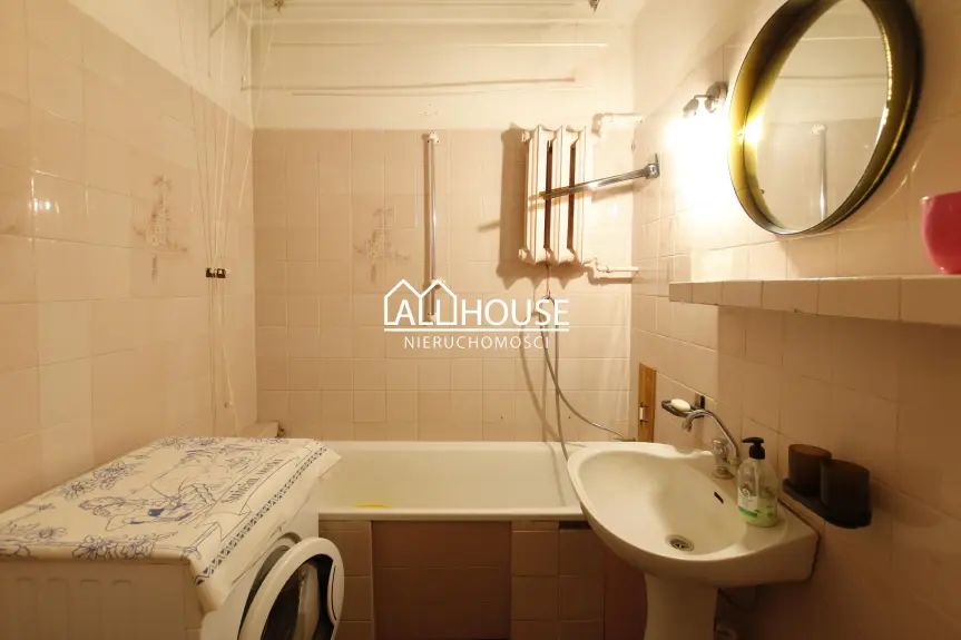 Radom, Ustronie, Osiedlowa, 3 pokoje, os. Ustronie, Piętro: 2/4