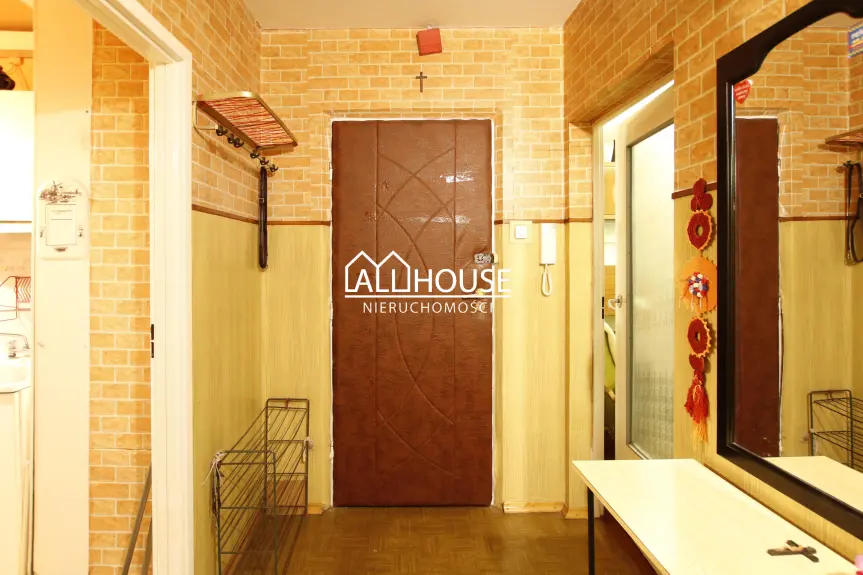 Radom, Ustronie, Osiedlowa, 3 pokoje, os. Ustronie, Piętro: 2/4