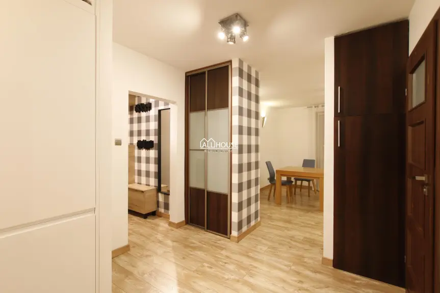 Radom, Ustronie, Sandomierska, 3 POKOJE DO WEJŚCIA, UL.SANDOMIERSKA, OS.USTRONIE