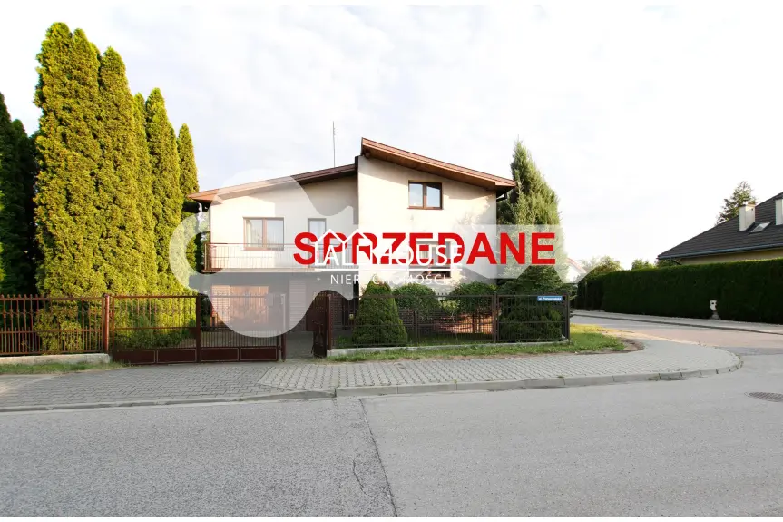 Radom, mazowieckie, Dom na sprzedaż