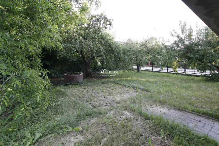 Radom, Kozia Góra, Potworowska, DOM WOLNOSTOJĄCY, KOZIA GÓRA