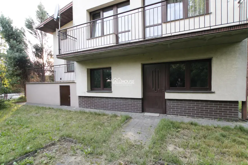 Radom, Kozia Góra, Potworowska, DOM WOLNOSTOJĄCY, KOZIA GÓRA