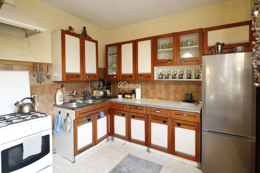 Radom, Kozia Góra, Potworowska, DOM WOLNOSTOJĄCY, KOZIA GÓRA