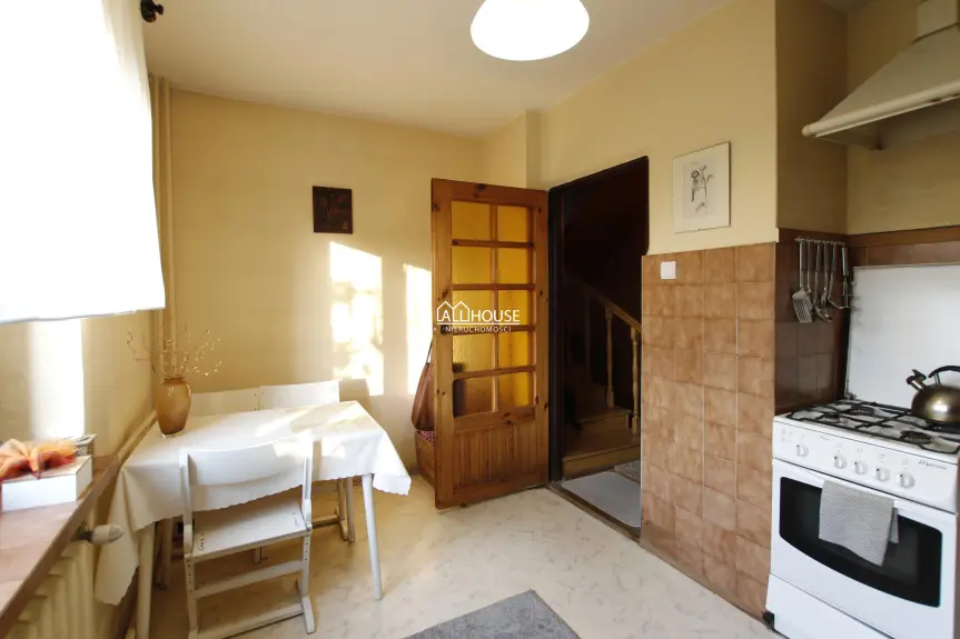 Radom, Kozia Góra, Potworowska, DOM WOLNOSTOJĄCY, KOZIA GÓRA