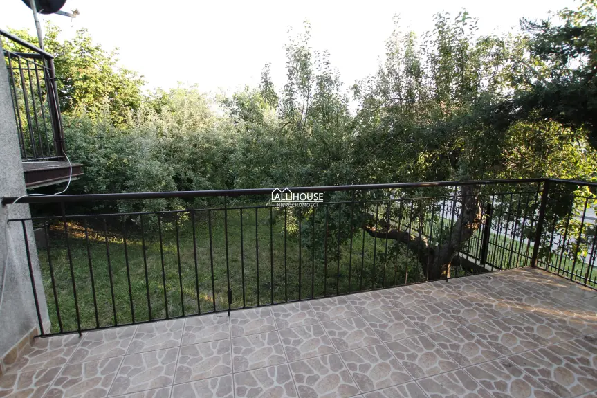 Radom, Kozia Góra, Potworowska, DOM WOLNOSTOJĄCY, KOZIA GÓRA