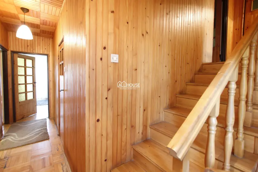 Radom, Kozia Góra, Potworowska, DOM WOLNOSTOJĄCY, KOZIA GÓRA