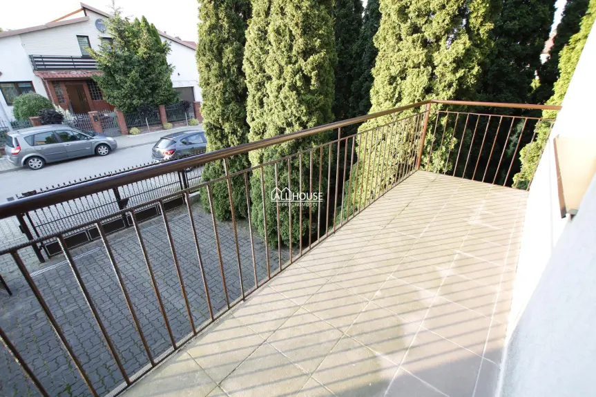 Radom, Kozia Góra, Potworowska, DOM WOLNOSTOJĄCY, KOZIA GÓRA