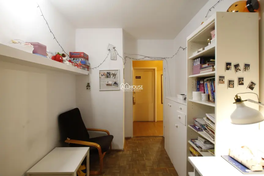 Radom, Ustronie, Komandosów, 3 POKOJE, UL. KOMANDOSÓW, USTRONIE