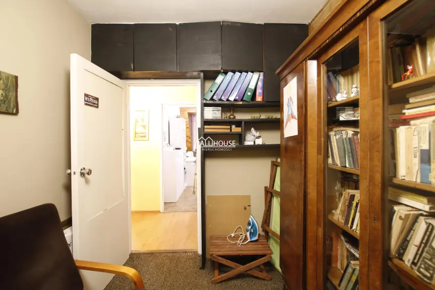 Radom, Ustronie, Komandosów, 3 POKOJE, UL. KOMANDOSÓW, USTRONIE