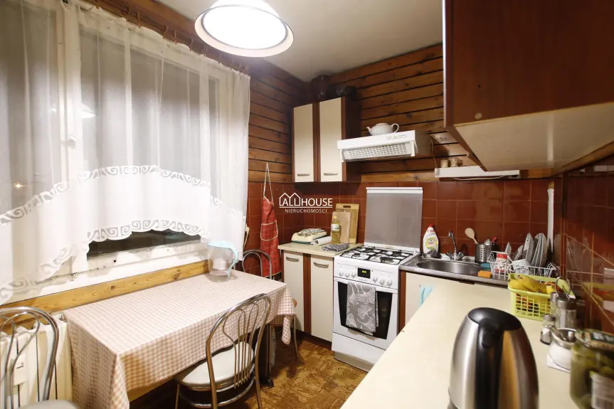 Radom, Ustronie, Komandosów, 3 POKOJE, UL. KOMANDOSÓW, USTRONIE