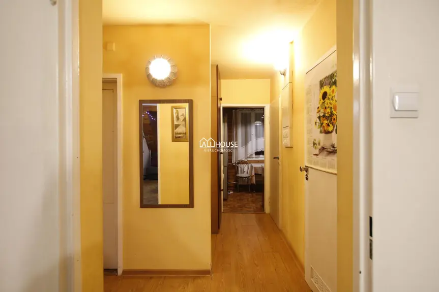 Radom, Ustronie, Komandosów, 3 POKOJE, UL. KOMANDOSÓW, USTRONIE