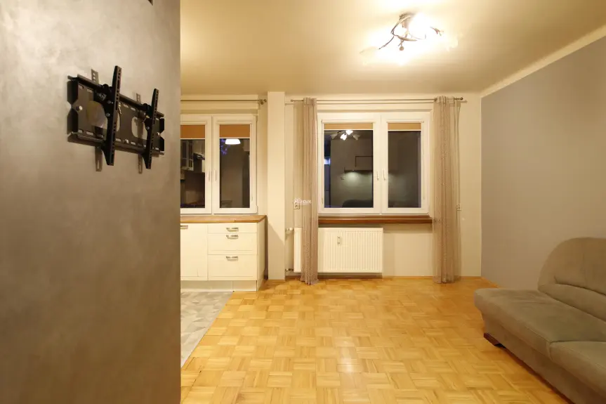 Radom, XV-lecia, Miła, 3 POKOJE DO WEJŚCIA, UL. MIŁA, OS. X/V-LECIA