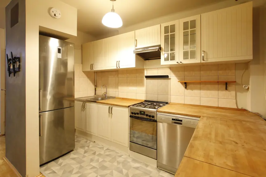 Radom, XV-lecia, Miła, 3 POKOJE DO WEJŚCIA, UL. MIŁA, OS. X/V-LECIA