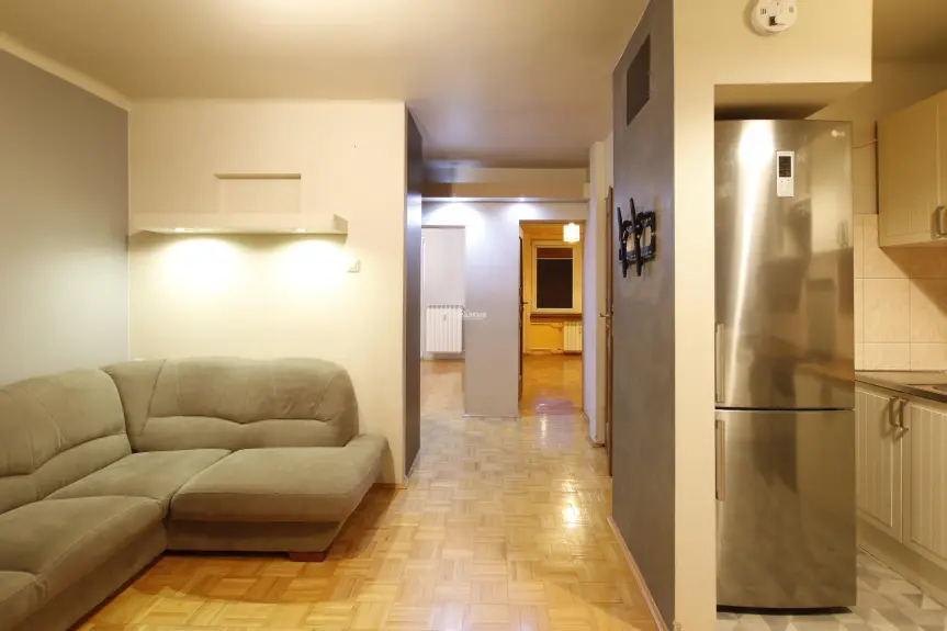 Radom, XV-lecia, Miła, 3 POKOJE DO WEJŚCIA, UL. MIŁA, OS. X/V-LECIA