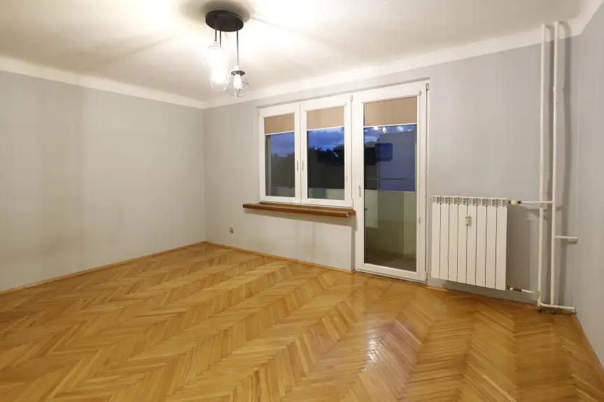 Radom, XV-lecia, Miła, 3 POKOJE DO WEJŚCIA, UL. MIŁA, OS. X/V-LECIA