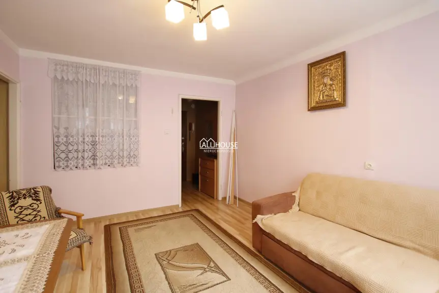 Radom, XV-lecia, 11 Listopada, 2 POKOJE, P:1/10, OS. XV-LECIA