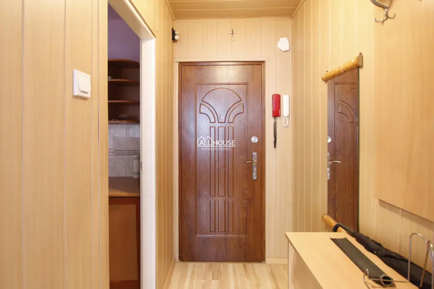 Radom, XV-lecia, 11 Listopada, 2 POKOJE, P:1/10, OS. XV-LECIA